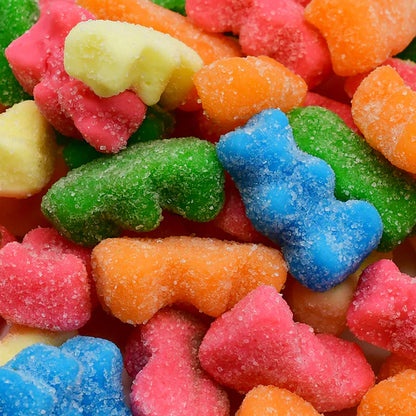 CBD Gummy Bears (300mg)