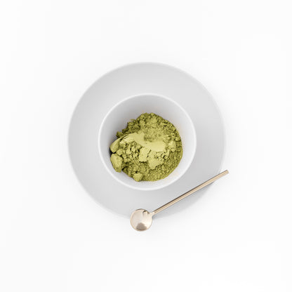 CBD Matcha Powder (1000mg CBD) – Coming Soon