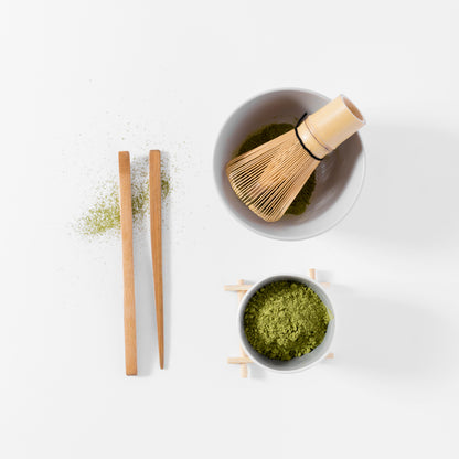 CBD Matcha Powder (1000mg CBD) – Coming Soon